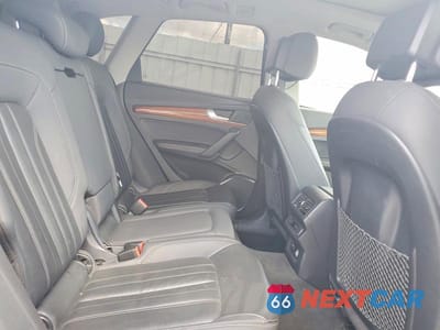 Zdjęcie 11 z 12 samochodu: 2021 AUDI Q5 PREMIUM PLUS VIN:WA1BAAFY7M2022820 - miniatura