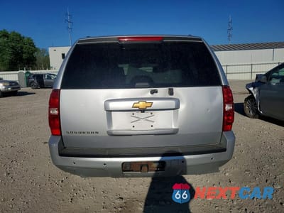 Zdjęcie 6 z 13 samochodu: 2013 CHEVROLET SUBURBAN K1500 LT VIN:1GNSKJE78DR374816 - miniatura