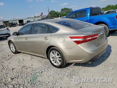 Drugie zdjęcie samochodu z przodu: 2015 TOYOTA AVALON XLE PREMIUM VIN:4T1BK1EB9FU174505 - miniatura