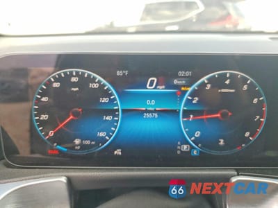 Zdjęcie 9 z 13 samochodu: 2023 MERCEDES-BENZ GLB 250 4MATIC VIN:W1N4M4HB5PW317131 - miniatura