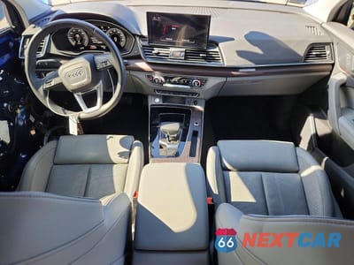 Zdjęcie 8 z 14 samochodu: 2022 AUDI Q5 E PREMIUM PLUS 55 VIN:WA1E2AFY0N2077542 - miniatura