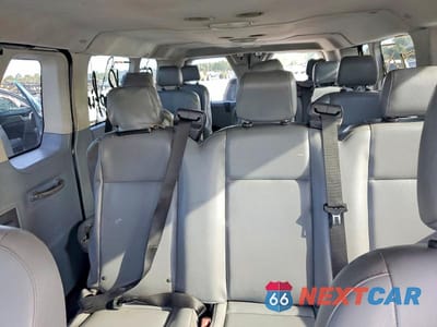 Zdjęcie 10 z 13 samochodu: 2018 FORD TRANSIT T-350 VIN:1FBZX2ZG3JKA31011 - miniatura