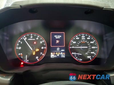 Zdjęcie 9 z 12 samochodu: 2026 SUBARU IMPREZA RS VIN:JF1GUHHC4T8232533 - miniatura