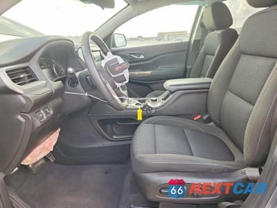 Zdjęcie 7 z 13 samochodu: 2022 GMC ACADIA SLE VIN:1GKKNKL47NZ122530 - miniatura