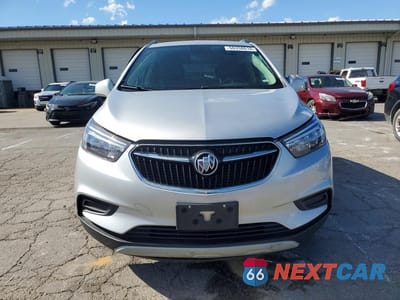 Piąte zdjęcie samochodu w środku: 2022 BUICK ENCORE PREFERRED VIN:KL4CJESM1NB561661 - miniatura