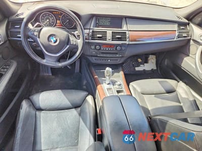 Zdjęcie 8 z 13 samochodu: 2013 BMW X5 XDRIVE35I VIN:5UXZV4C59D0E02713 - miniatura