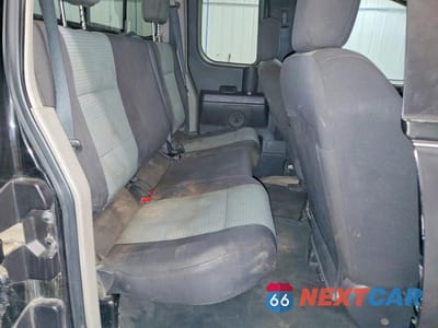 Zdjęcie 10 z 12 samochodu: 2004 NISSAN TITAN XE VIN:1N6AA06B14N503102 - miniatura