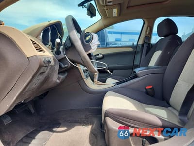 Zdjęcie 7 z 13 samochodu: 2009 CHEVROLET MALIBU 1LT VIN:1G1ZH57B69F158852 - miniatura