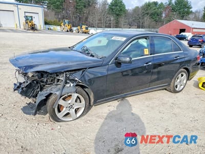 2016 MERCEDES-BENZ E 350 4MATIC WDDHF8JB5GB171556 - główne zdjęcie licytacji z USA - miniatura