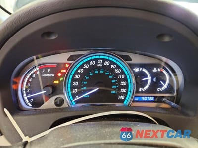Zdjęcie 9 z 13 samochodu: 2014 TOYOTA VENZA XLE VIN:4T3ZK3BB0EU069548 - miniatura