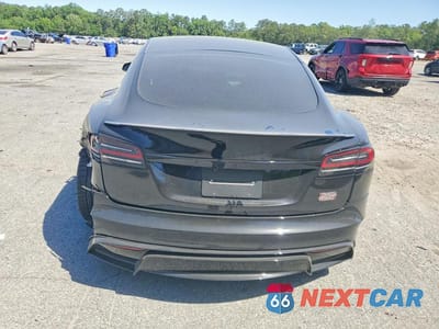 Zdjęcie 6 z 12 samochodu: 2026 TESLA MODEL S VIN:5YJSA1E66TF562497 - miniatura