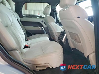 Zdjęcie 11 z 12 samochodu: 2014 LAND ROVER RANGE ROVER SPORT HSE VIN:SALWR2WF4EA386990 - miniatura