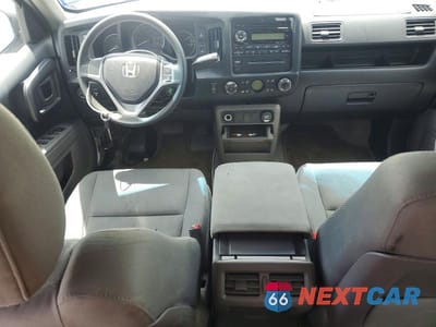 Zdjęcie 8 z 12 samochodu: 2012 HONDA RIDGELINE RT VIN:5FPYK1F27CB004152 - miniatura