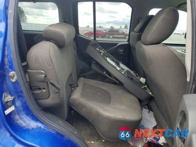 Zdjęcie 10 z 12 samochodu: 2012 NISSAN XTERRA X VIN:5N1AN0NW7CC507821 - miniatura