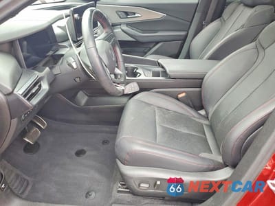 Zdjęcie 7 z 13 samochodu: 2024 ACURA ZDX A-SPEC VIN:4W5KHNRL7RZ512765 - miniatura