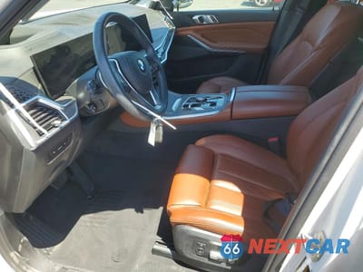 Zdjęcie 7 z 14 samochodu: 2024 BMW X5 SDRIVE 40I VIN:5UX13EU05R9S42714 - miniatura