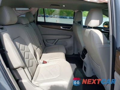 Zdjęcie 10 z 12 samochodu: 2025 VOLKSWAGEN ATLAS SE VIN:1V2JR2CA9SC512513 - miniatura