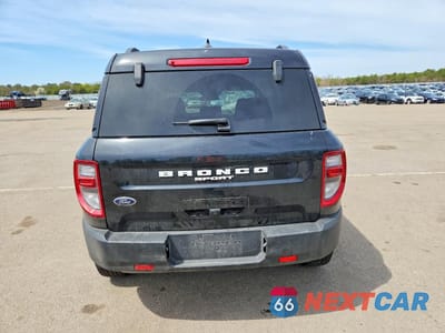 Zdjęcie 6 z 13 samochodu: 2024 FORD BRONCO SPORT BIG BEND VIN:3FMCR9B65RRE38384 - miniatura