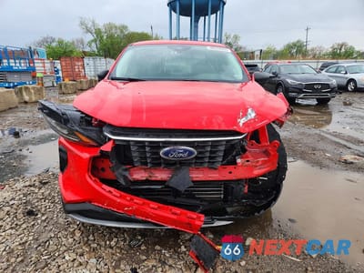 Piąte zdjęcie samochodu w środku: 2024 FORD ESCAPE ACTIVE VIN:1FMCU9GN3RUA92892 - miniatura