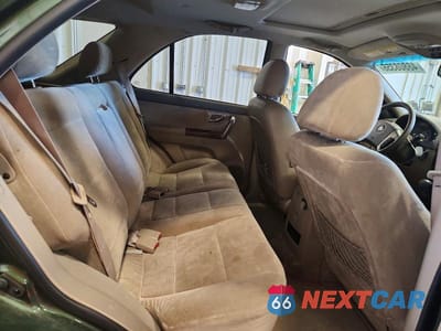 Zdjęcie 11 z 12 samochodu: 2005 KIA SORENTO LX VIN:KNDJC733455442588 - miniatura