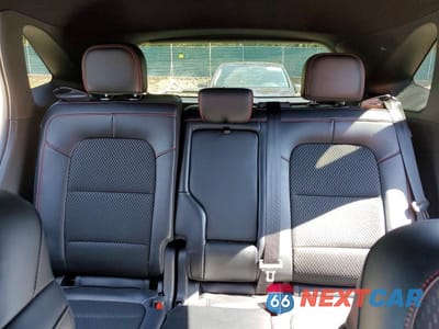 Zdjęcie 10 z 12 samochodu: 2025 FORD ESCAPE ST LINE VIN:1FMCU9MN8SUB35164 - miniatura