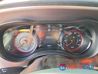 Zdjęcie 9 z 13 samochodu: 2020 DODGE CHARGER SXT VIN:2C3CDXBG7LH190615 - miniatura