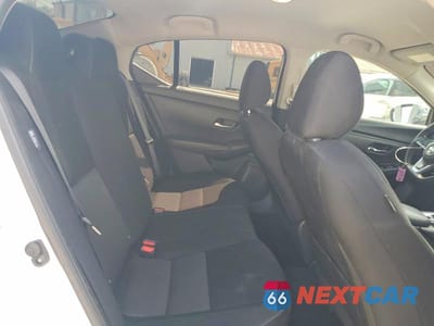 Zdjęcie 10 z 12 samochodu: 2023 NISSAN SENTRA SV VIN:3N1AB8CV2PY308326 - miniatura
