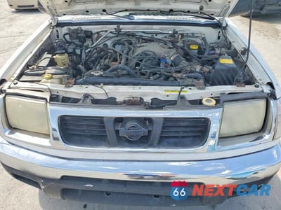 Zdjęcie 11 z 11 samochodu: 2000 NISSAN FRONTIER XE VIN:1N6ED27T1YC301681 - miniatura