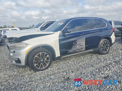 2017 BMW X5 SDRIVE35I 5UXKR2C39H0W43862 - główne zdjęcie licytacji z USA - miniatura