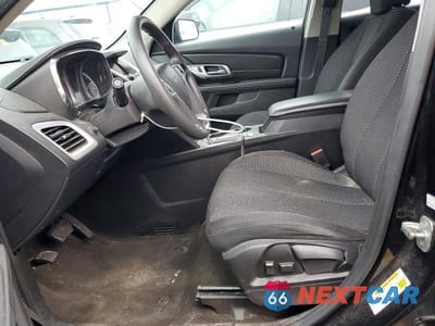 Zdjęcie 7 z 13 samochodu: 2017 GMC TERRAIN SLE VIN:2GKALMEK9H6152895 - miniatura