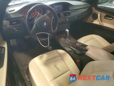 Zdjęcie 8 z 12 samochodu: 2013 BMW 328 I VIN:WBADW3C59DE824724 - miniatura