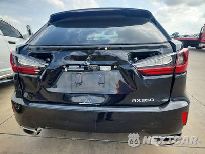 Zdjęcie 6 z 13 samochodu: 2018 LEXUS RX 350 BASE VIN:2T2ZZMCA6JC097183 - miniatura
