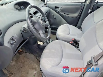 Zdjęcie 7 z 13 samochodu: 2003 TOYOTA ECHO BASE VIN:JTDBT123330297962 - miniatura