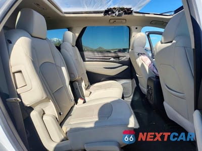Zdjęcie 11 z 13 samochodu: 2023 BUICK ENCLAVE PREMIUM VIN:5GAEVBKW1PJ259722 - miniatura