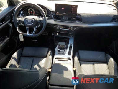 Zdjęcie 8 z 14 samochodu: 2024 AUDI Q5 SPORTBACK PRESTIGE 45 VIN:WA16AAFYXR2057361 - miniatura