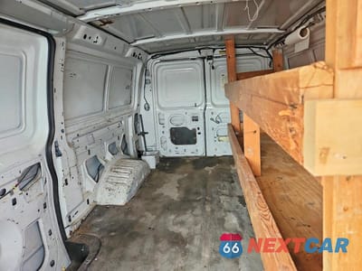 Zdjęcie 10 z 13 samochodu: 2006 FORD ECONOLINE E250 VAN VIN:1FTNE24LX6HA27546 - miniatura
