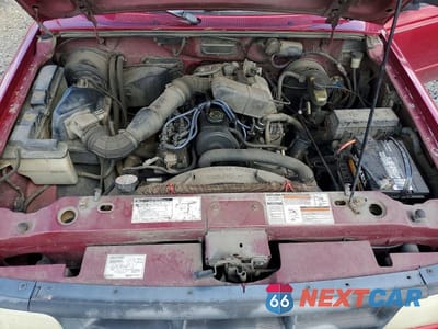 Zdjęcie 11 z 12 samochodu: 1993 FORD RANGER VIN:1FTCR10A8PUC00029 - miniatura