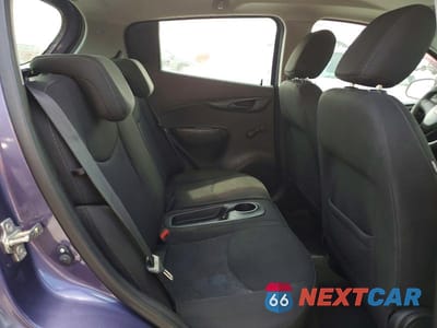 Zdjęcie 11 z 12 samochodu: 2016 CHEVROLET SPARK LS VIN:KL8CB6SA3GC577476 - miniatura