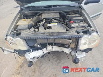 Zdjęcie 12 z 13 samochodu: 2009 JEEP GRAND CHEROKEE LAREDO VIN:1J8GR48K29C512879 - miniatura