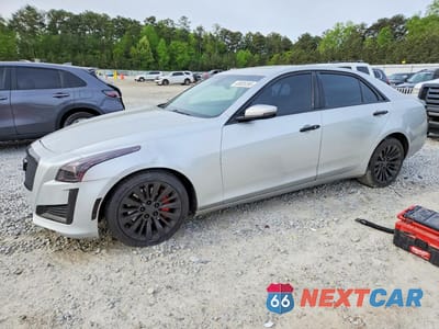 2015 CADILLAC CTS LUXURY COLLECTION 1G6AX5SX3F0105182 - główne zdjęcie licytacji z USA - miniatura