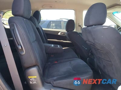 Zdjęcie 11 z 13 samochodu: 2013 NISSAN PATHFINDER S VIN:5N1AR2MM1DC603204 - miniatura