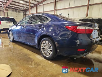 Drugie zdjęcie samochodu z przodu: 2014 LEXUS ES 350 VIN:JTHBK1GG9E2102953 - miniatura