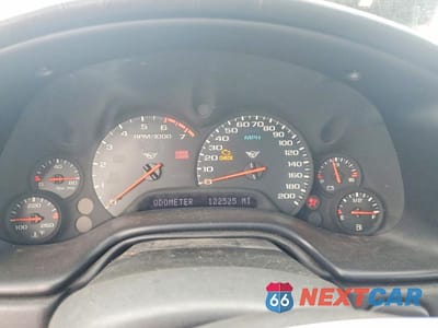 Zdjęcie 9 z 12 samochodu: 2002 CHEV CORVETTE VIN:1G1YY22G025112118 - miniatura