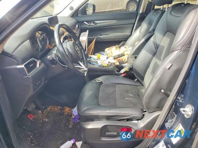 Zdjęcie 7 z 13 samochodu: 2020 MAZDA CX-5 TOURING VIN:JM3KFBCM7L0738925 - miniatura