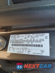 Zdjęcie 13 z 13 samochodu: 2025 FORD ESCAPE ACTIVE VIN:1FMCU9GN4SUB20723 - miniatura