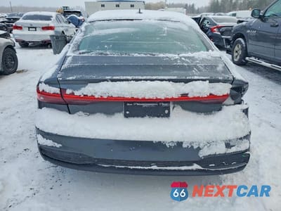 Zdjęcie 6 z 11 samochodu: 2019 AUDI A7 PRESTIGE S-LINE VIN:WAUV2AF29KN017025 - miniatura