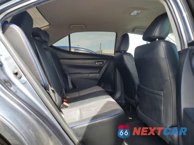 Zdjęcie 10 z 13 samochodu: 2019 TOYOTA COROLLA SE VIN:2T1BURHE2KC151948 - miniatura