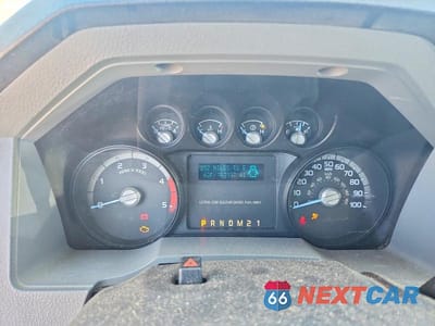 Zdjęcie 9 z 12 samochodu: 2011 FORD F350 SUPER DUTY VIN:1FTRF3BTXBEB17136 - miniatura