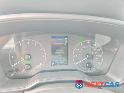 Zdjęcie 9 z 14 samochodu: 2024 TOYOTA COROLLA CROSS HYBRID SE VIN:7MUFBABG1RV050653 - miniatura