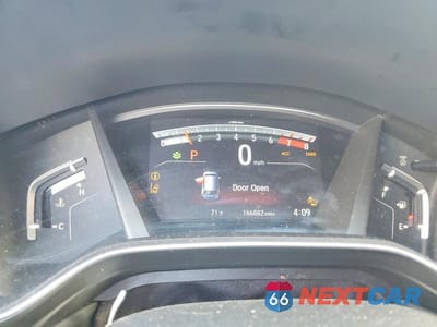 Zdjęcie 9 z 12 samochodu: 2018 HONDA CR-V EX VIN:5J6RW2H54JL018805 - miniatura